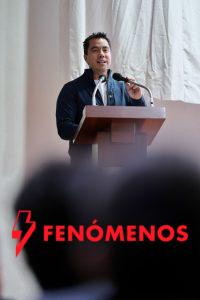 Trabajamos todos los días en acciones enfocadas en que las familias queretanas sean felices: Felifer Macías