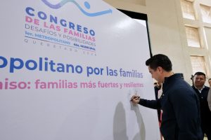 Imagen de Trabajamos todos los días en acciones enfocadas en que las familias queretanas sean felices: Felifer Macías 8