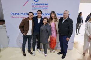 Imagen de Trabajamos todos los días en acciones enfocadas en que las familias queretanas sean felices: Felifer Macías 10