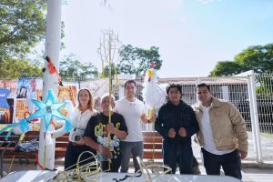 Imagen de Hércules y sus tradiciones son pilar de Querétaro: Felifer Macías 3