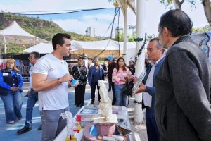 Imagen de Hércules y sus tradiciones son pilar de Querétaro: Felifer Macías 5