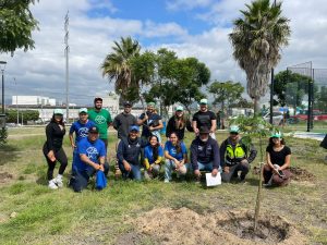 Imagen de Municipio de Querétaro, CEA y FIQMA firman convenio para promover el uso de recibos digitales y la plantación de árboles 11