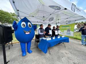 Imagen de Municipio de Querétaro, CEA y FIQMA firman convenio para promover el uso de recibos digitales y la plantación de árboles 13