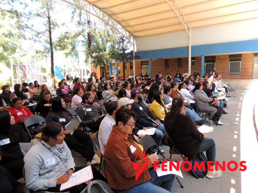 “Creemos en Ti” es la respuesta que los nuevos emprendedores de Celaya necesitan