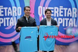 ¡Regresa la Carrera Nocturna de Querétaro! Felifer Macías anuncia la edición 2026