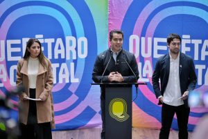 Imagen de Querétaro se llenará de color y tradición con el Festival de Día de Muertos: Felifer Macías 23