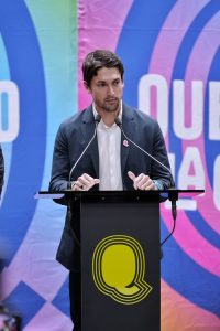Imagen de ¡Regresa la Carrera Nocturna de Querétaro! Felifer Macías anuncia la edición 2026 21