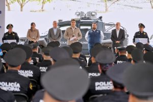 Imagen de Querétaro hace historia en seguridad y se coloca en el top 10 nacional: Felifer Macías 8