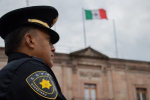 Imagen de Querétaro hace historia en seguridad y se coloca en el top 10 nacional: Felifer Macías 9