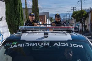 Imagen de Querétaro hace historia en seguridad y se coloca en el top 10 nacional: Felifer Macías 10