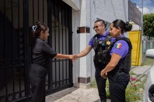 Imagen de Querétaro hace historia en seguridad y se coloca en el top 10 nacional: Felifer Macías 12