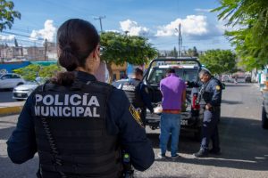Imagen de Querétaro hace historia en seguridad y se coloca en el top 10 nacional: Felifer Macías 14