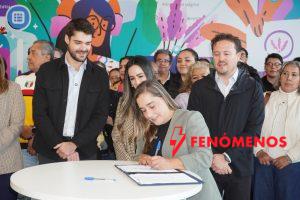 Realiza Municipio de Querétaro Canva Day en BLOQUE