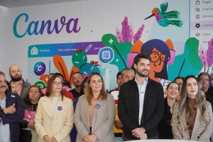 Imagen de Realiza Municipio de Querétaro Canva Day en BLOQUE 6