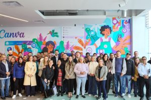 Imagen de Realiza Municipio de Querétaro Canva Day en BLOQUE 4