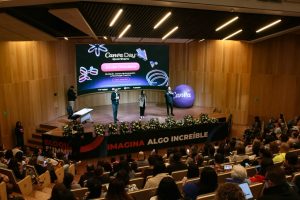Imagen de Realiza Municipio de Querétaro Canva Day en BLOQUE 5