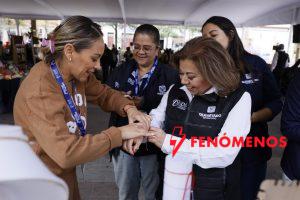 Promueve DIF Municipal el consumo con causa a través del Bazar DIF