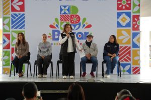 Imagen de Promueve DIF Municipal el consumo con causa a través del Bazar DIF 10