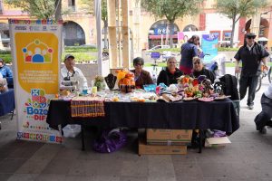 Imagen de Promueve DIF Municipal el consumo con causa a través del Bazar DIF 8