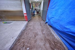 Imagen de Felifer Macías transforma el mercado Escobedo, tras años de espera 4