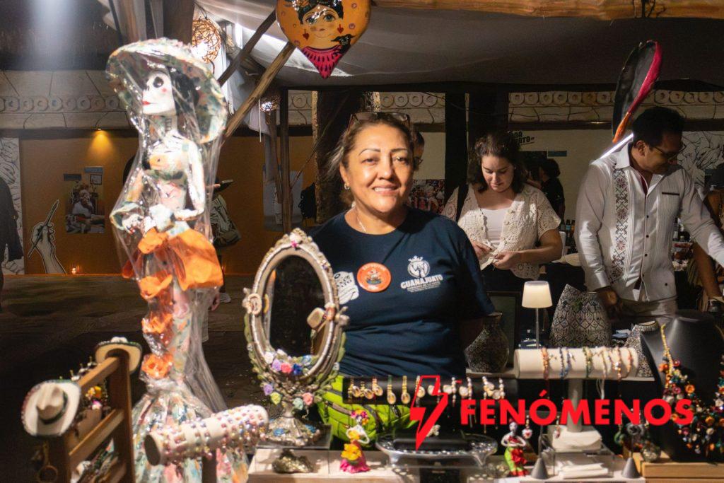 Celebra el Día de Muertos consumiendo productos Marca Guanajuato