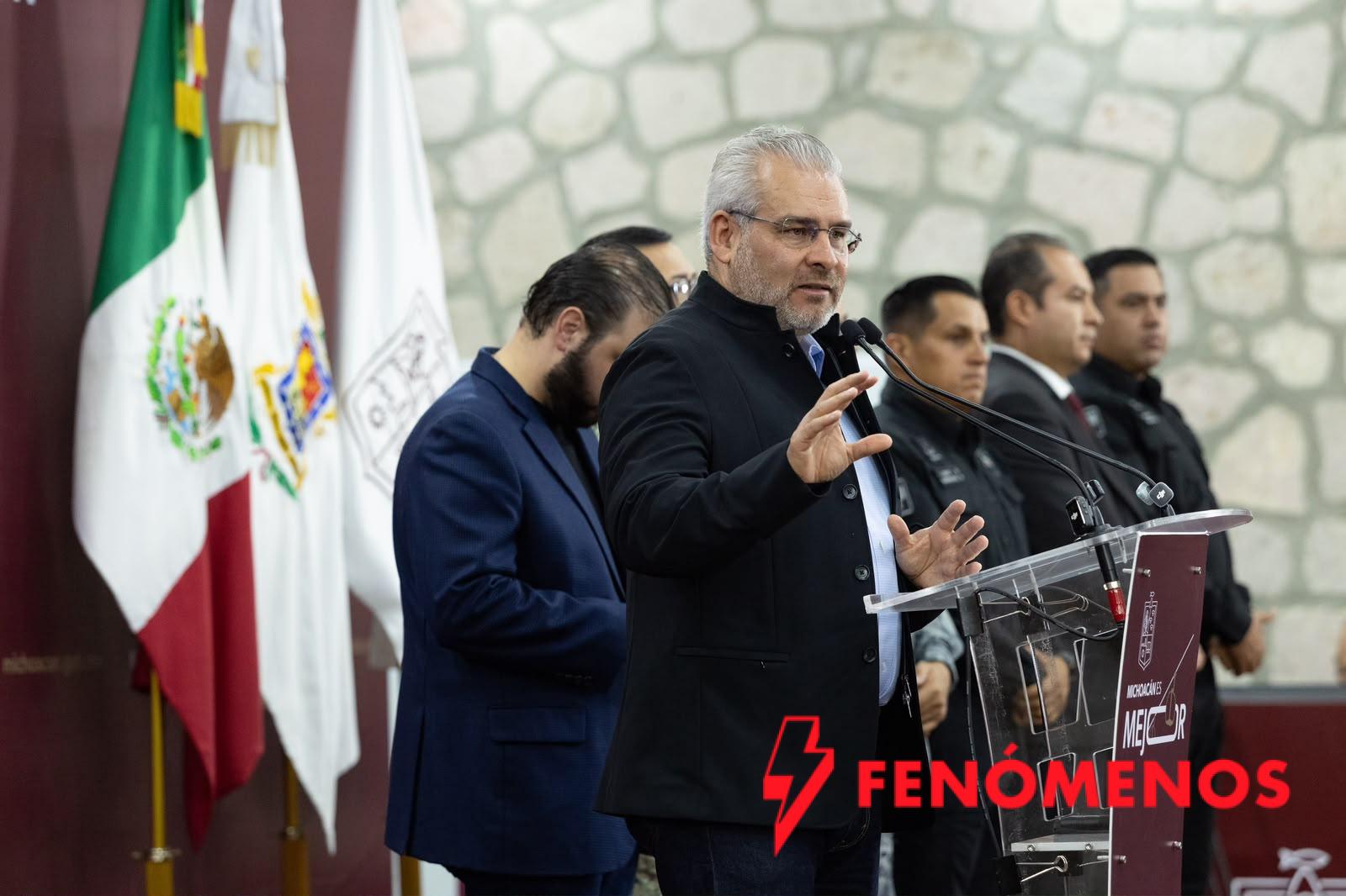 Desactivadas más de 4 mil 400 llamadas de extorsión y fraude; se evitan pagos por 313.5 mdp