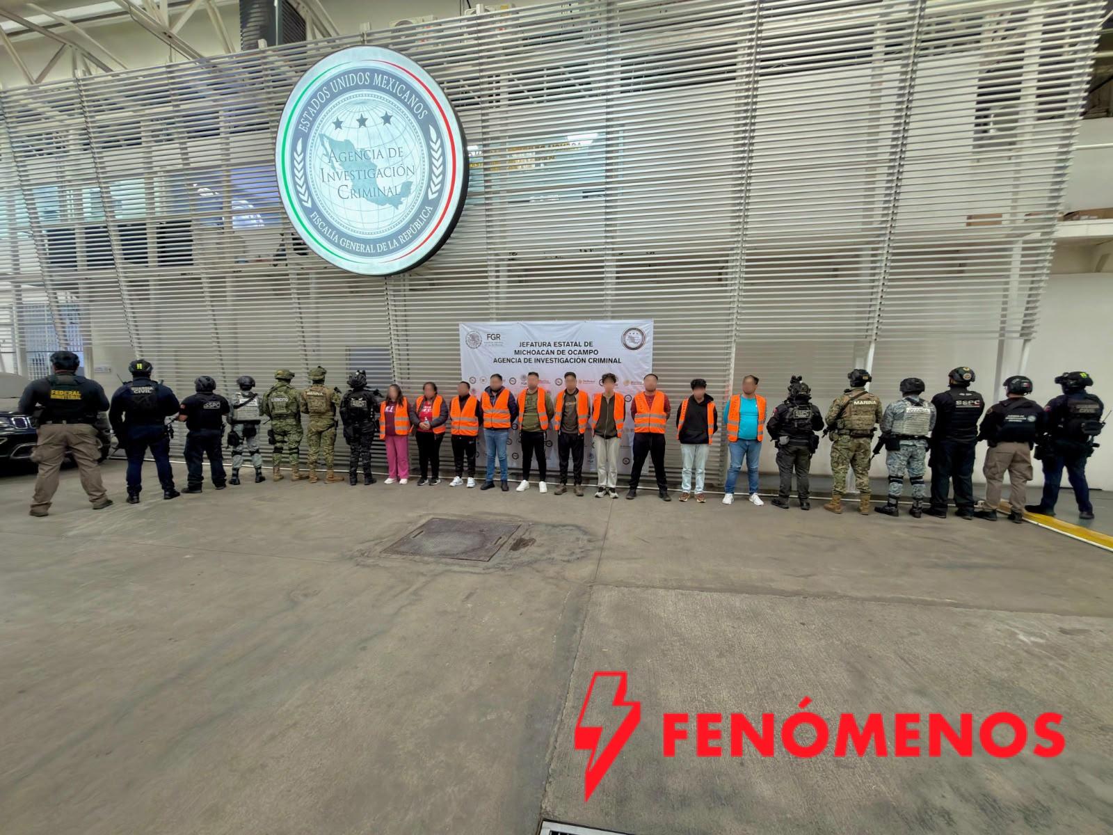 Comunicado SSP 353/2026