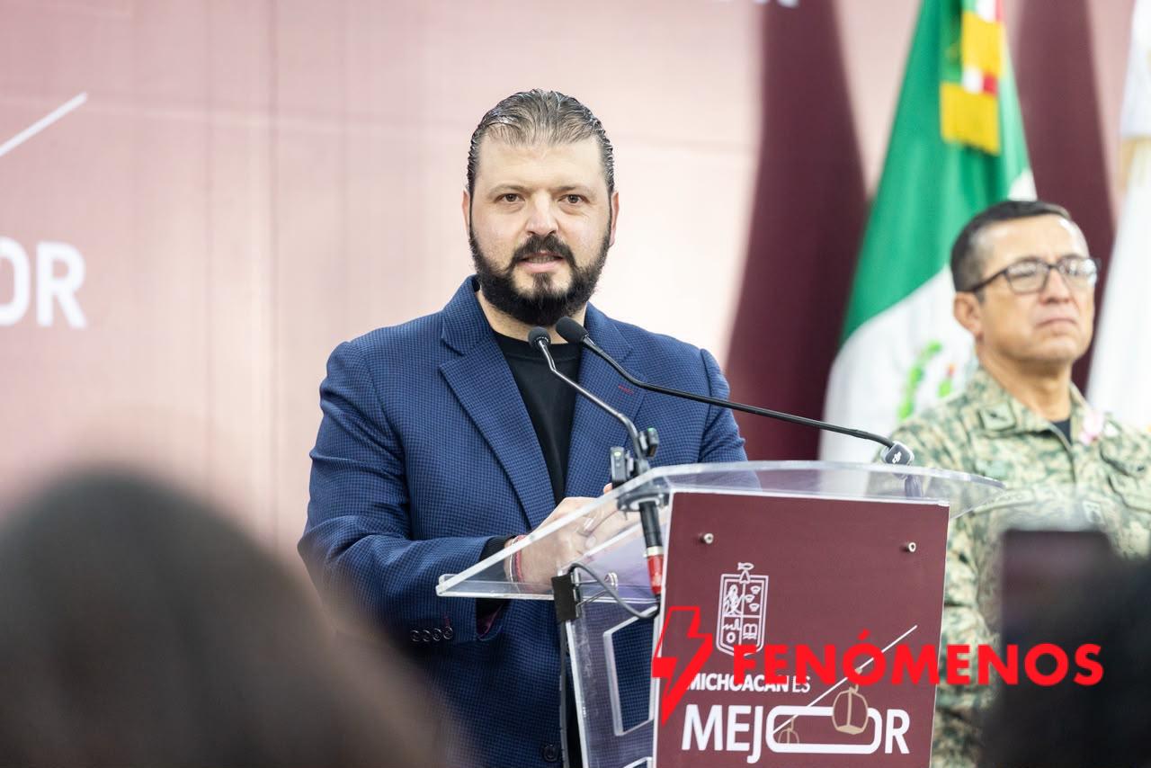 Nueva Ley de Búsqueda de Personas representa escuchar las voces de colectivos y madres buscadoras: Raúl Zepeda