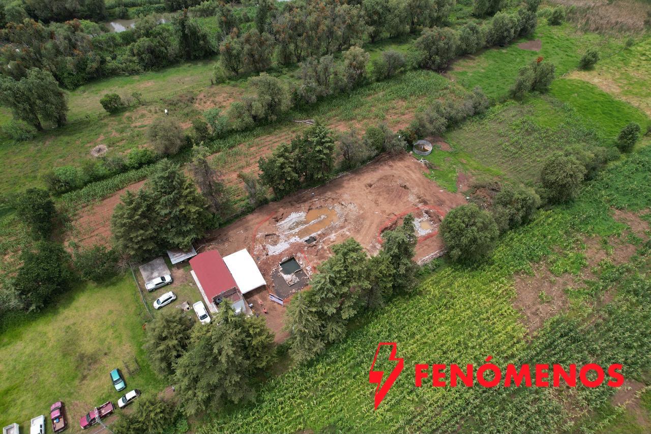 Conagua reporta 99% de avance en la rehabilitación de plantas de tratamiento en el lago de Pátzcuaro