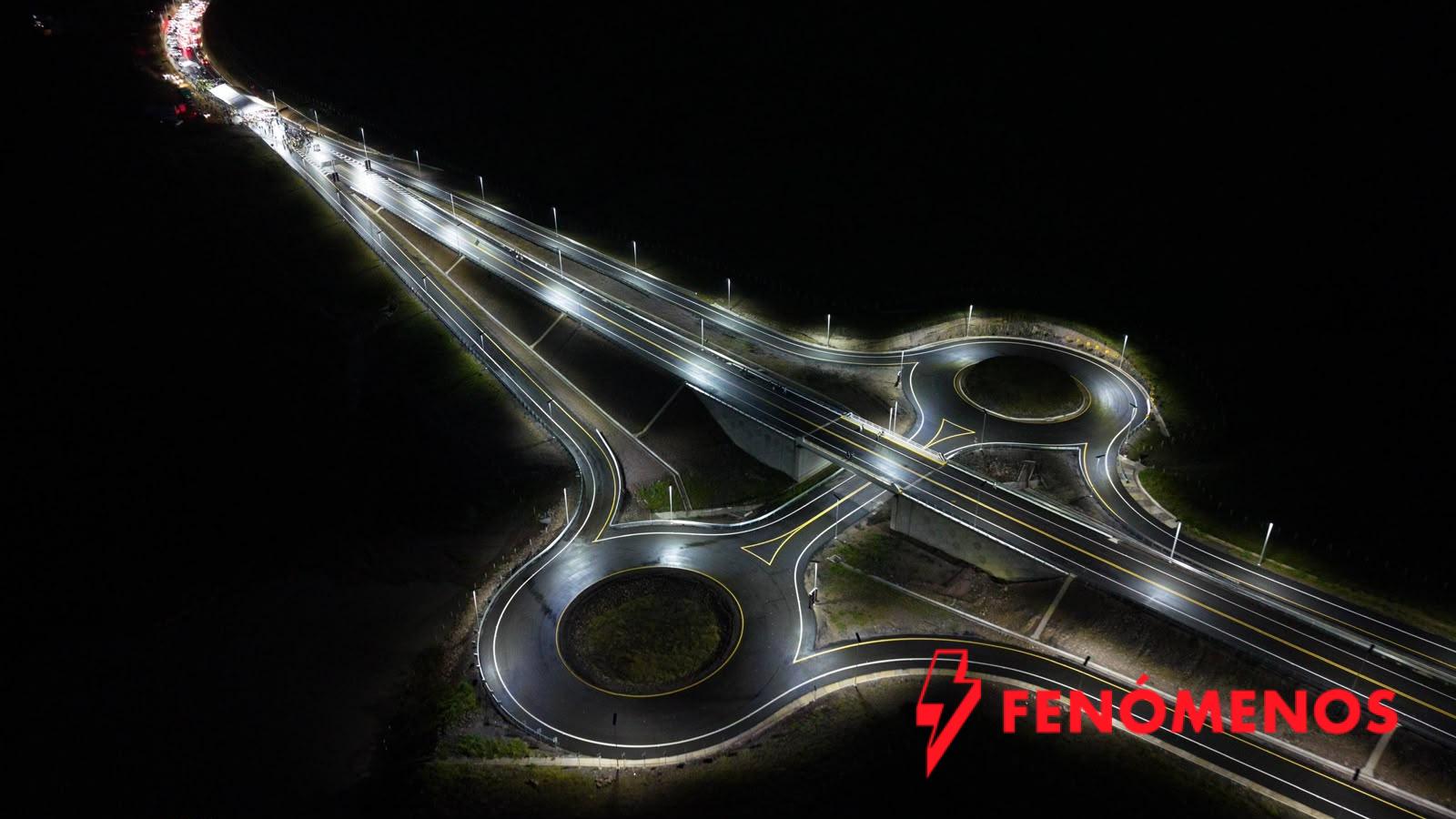 Segundo anillo periférico, solución estratégica para transformar la movilidad en Morelia