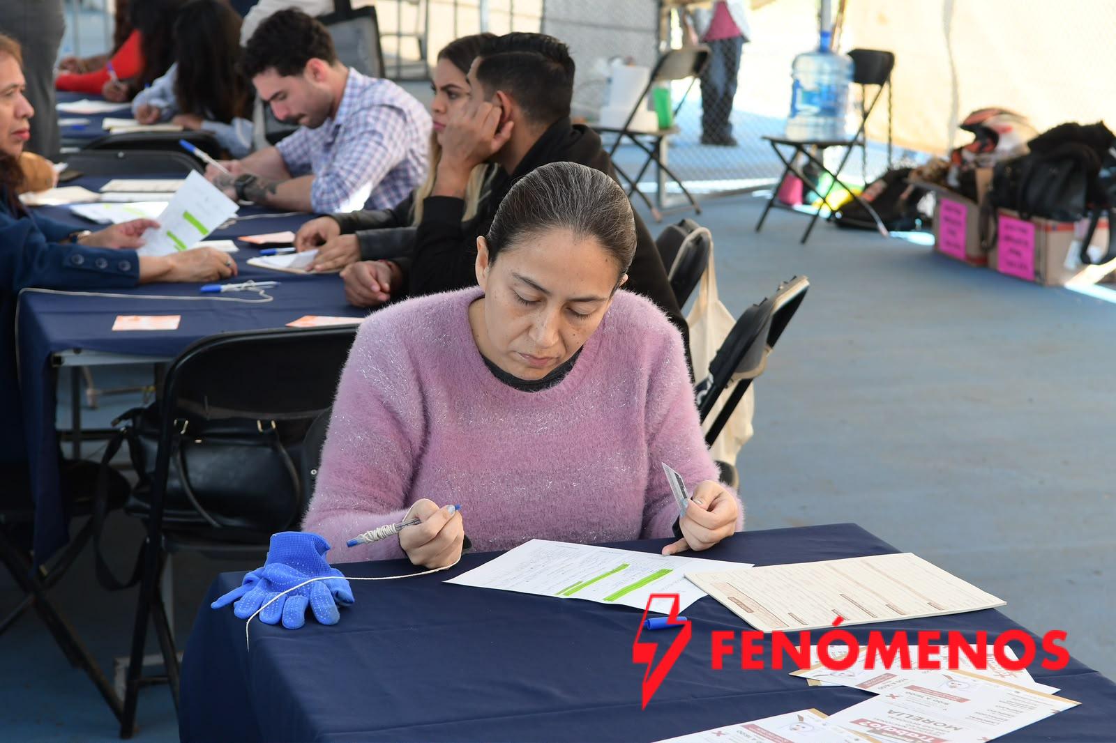 Ofrecerán más de 1,200 vacantes en la Feria de Empleo para Grupos Vulnerables