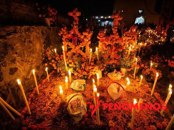 Michoacán, listo para recibir la Semana de Noche de Muertos: Bedolla