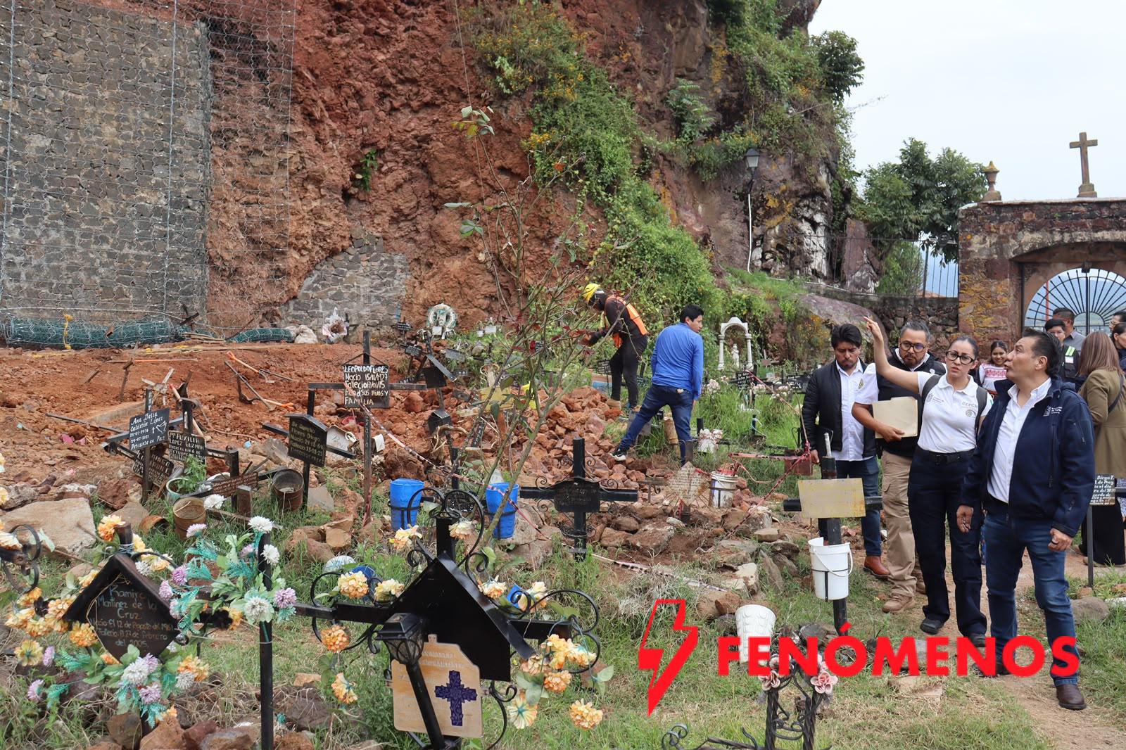 Noche de Muertos en Janitzio tendrá altares monumentales y actividades tradicionales