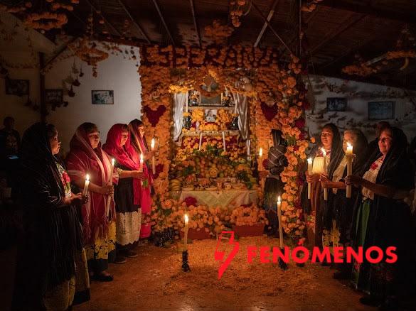 Anuncia Bedolla despliegue de más de 2 mil agentes para la Semana de Noche de Muertos