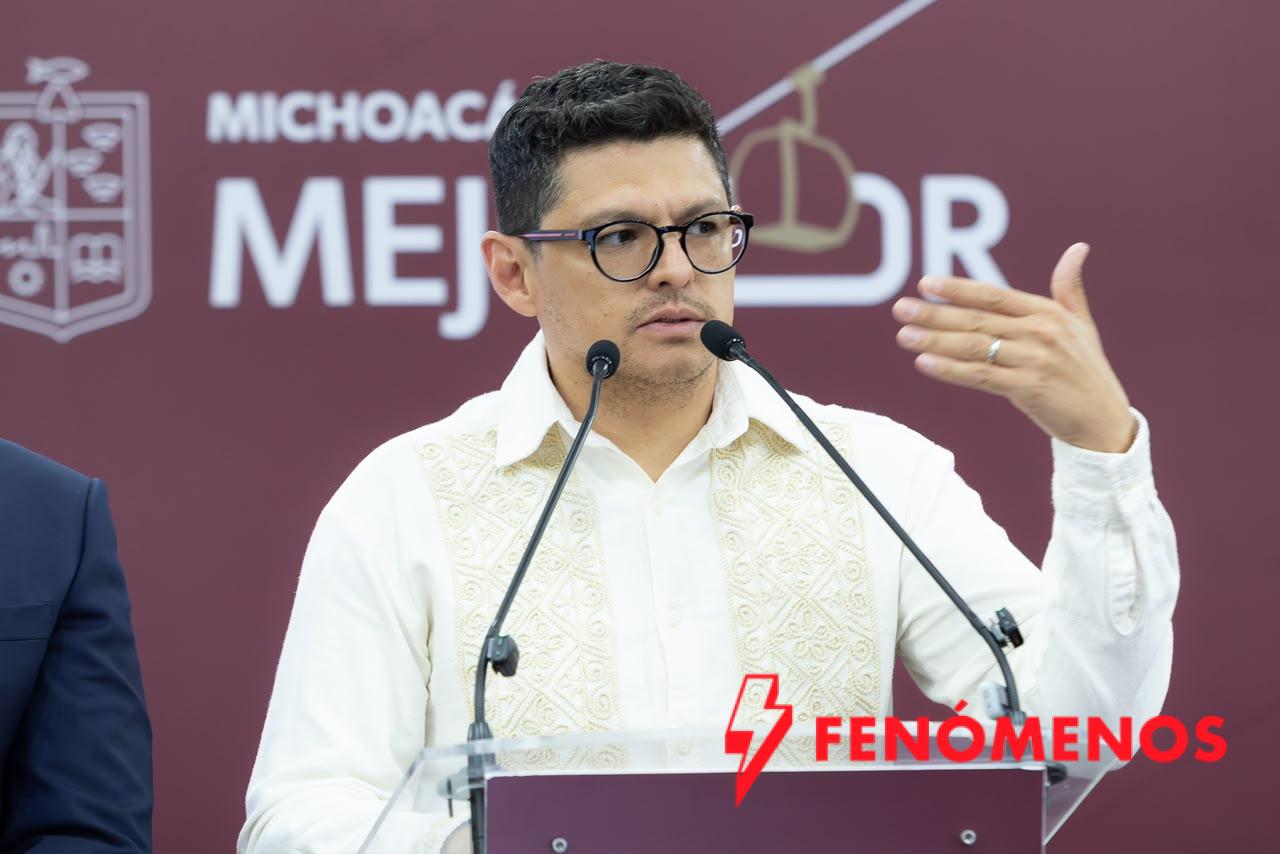 Michoacán se consolida como primer lugar nacional en arte popular