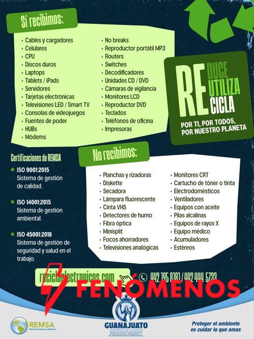Procuraduría Ambiental invita al Reciclón 2026